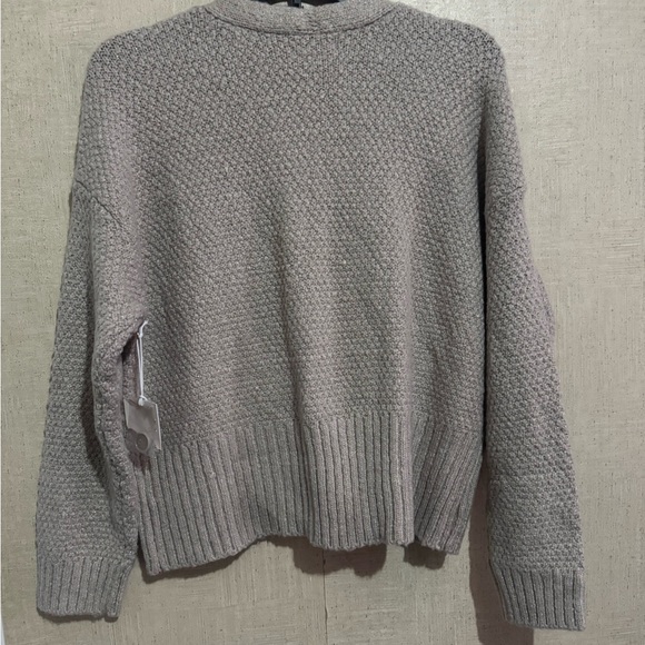 LC Lauren Conrad women’s button front cardigan - Picture 6 of 6